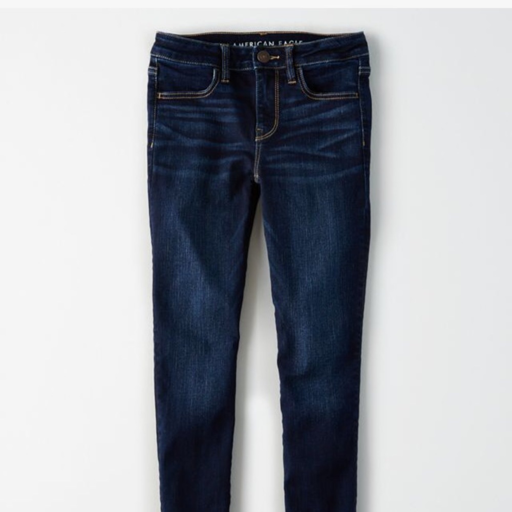 American Eagle Ne(x)t Level Jegging